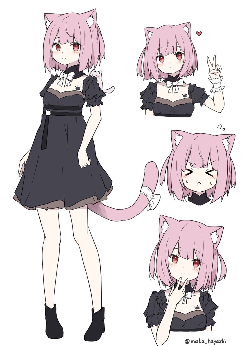 maka_hayashi's tweet image. 
