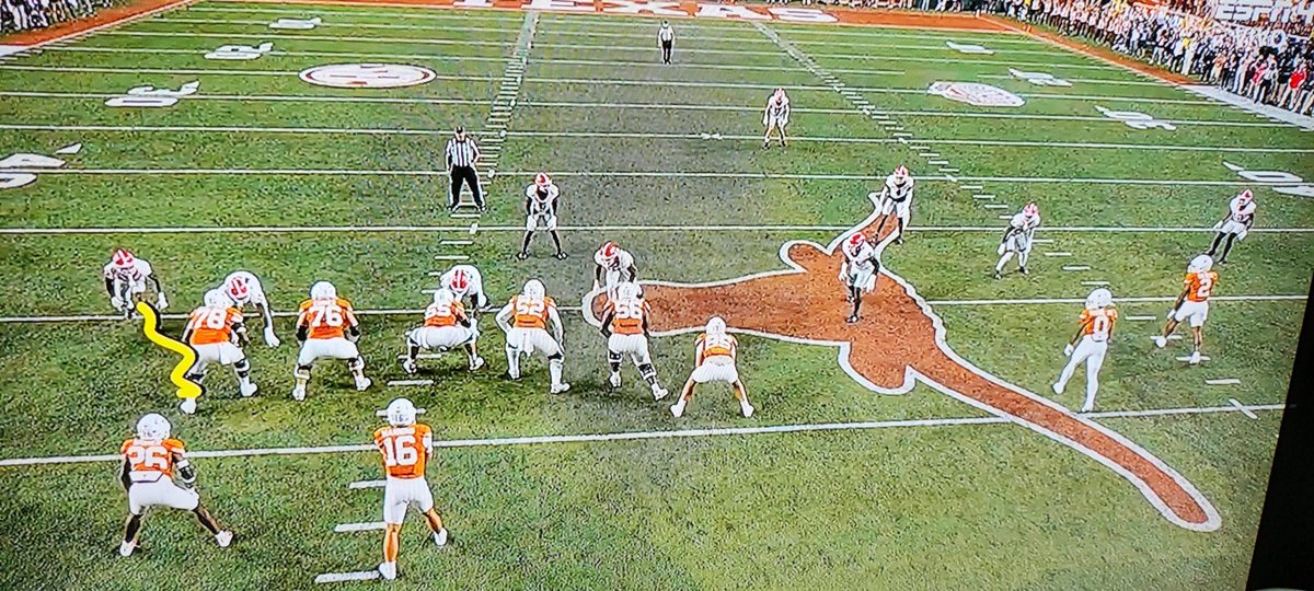 Calmecac (@calmecac4) on Twitter photo Que mejor noche que con juego de la ncaa football y los comentarios de <a href="/PabloViruega/">Pablo Viruega</a> y <a href="/EduardoVarelaTV/">Eduardo Varela 🇲🇽</a> , saludos desde Querétaro Que mejor noche que con juego de la ncaa football y los comentarios de <a href="/PabloViruega/">Pablo Viruega</a> y <a href="/EduardoVarelaTV/">Eduardo Varela 🇲🇽</a> , saludos desde Querétaro