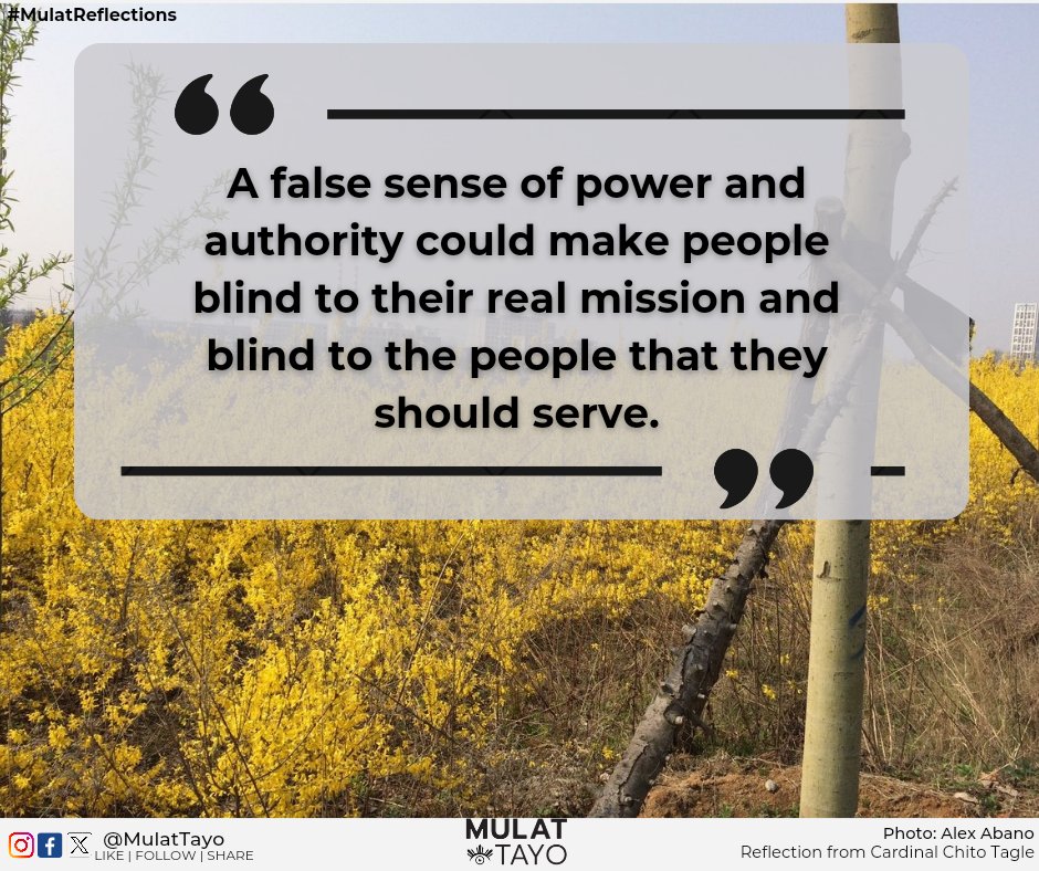 MulatTayo's tweet photo. Power blinds.

📸: @sheergrace
#Reflections #falsepower 

https://t.co/oF3VYuVAlp
https://t.co/yYoDad2i8T https://t.co/DwgM08R8PC