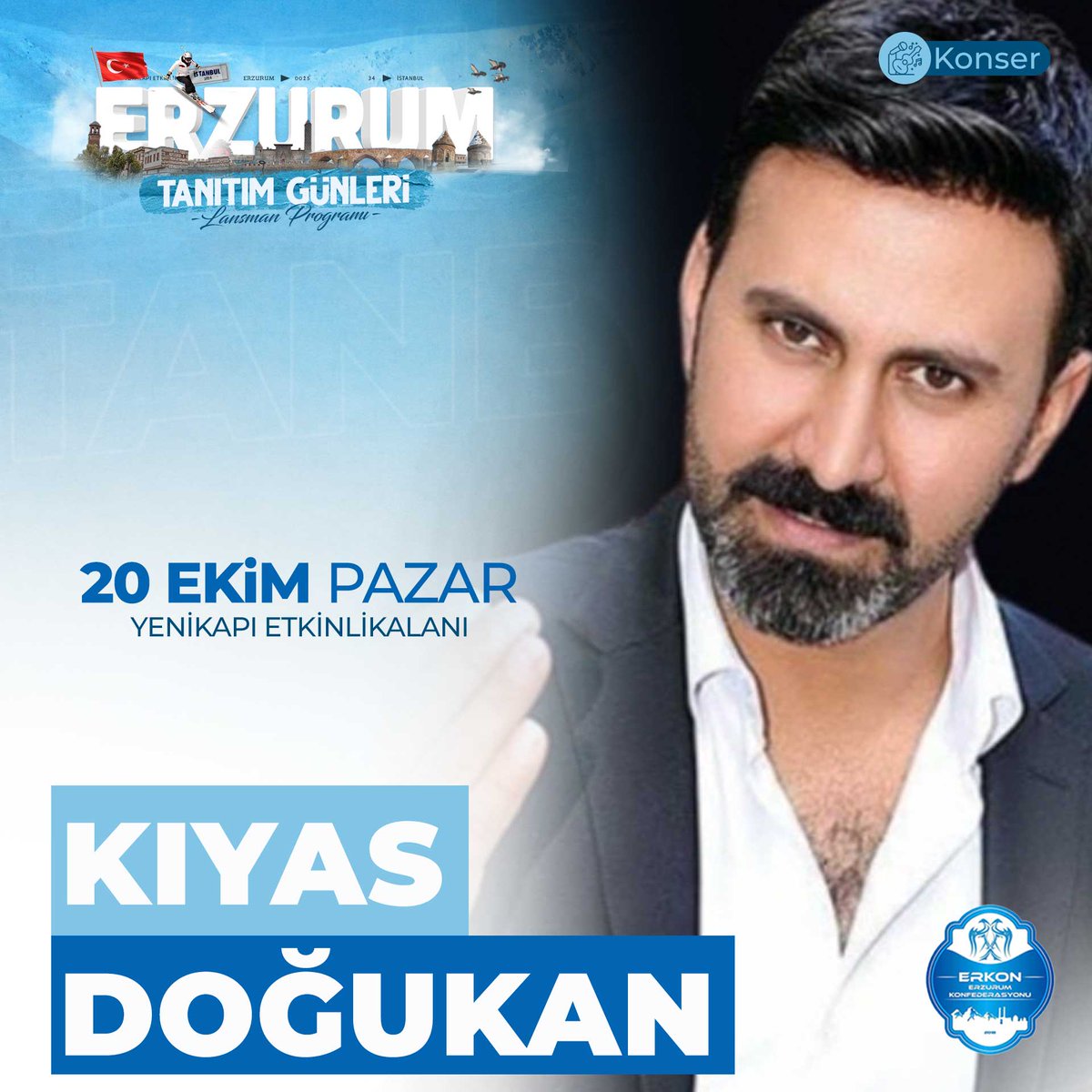 Erzurum Konfederasyonu tweet media