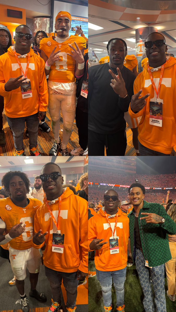 Jaylen “JMAC” McGill “2” tweet media