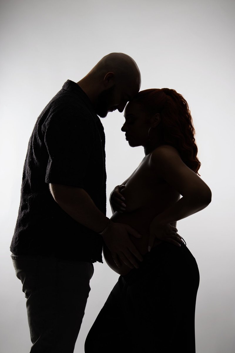 DancinBobbie's tweet photo. Mom + Dad 💍🧑‍🧑‍🧒 https://t.co/Ec3YVVyZKT