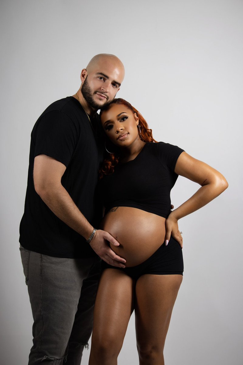 Mom + Dad 💍🧑‍🧑‍🧒