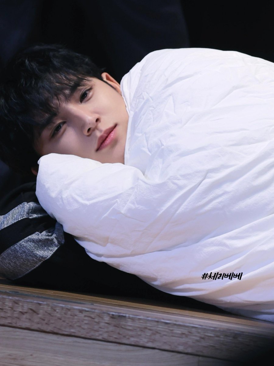 gyumedia's tweet photo. 241019 KNPOPS FS #MINGYU #민규 #세븐틴 

😴 https://t.co/DAhB1iXnnh