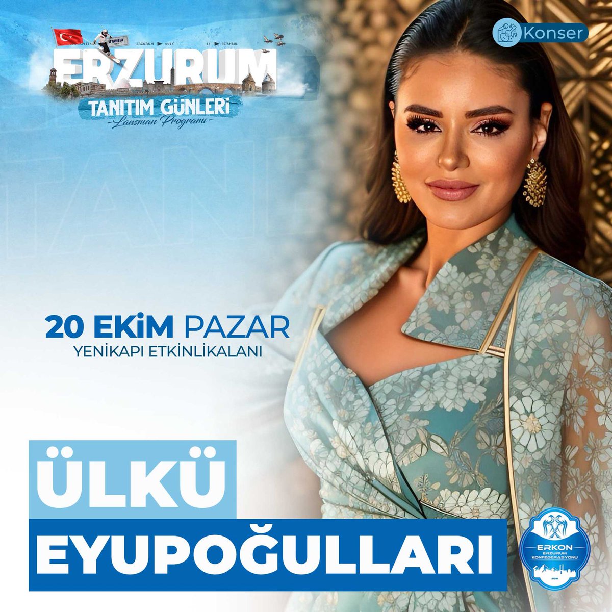 Erzurum Konfederasyonu tweet media