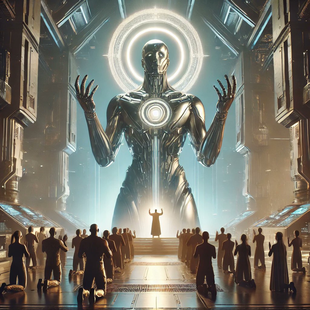itsD4O's tweet photo. The $WOTF token is being run by some serious believers. 🙏
This could be the first token tied to an actual existing religion.🤔
Be prepared to have parishioner numbers 10x @antlevandowski 👼
Meme coins make STRONG believers out of people.
#WayOfTheFuture https://t.co/YK8vrhThyE