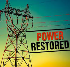 Power at Planet Ice Maple Ridge has been restored. Saturday Oct  19 @ 6:15 PM