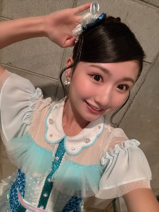 塩月希依音のTwitter画像7