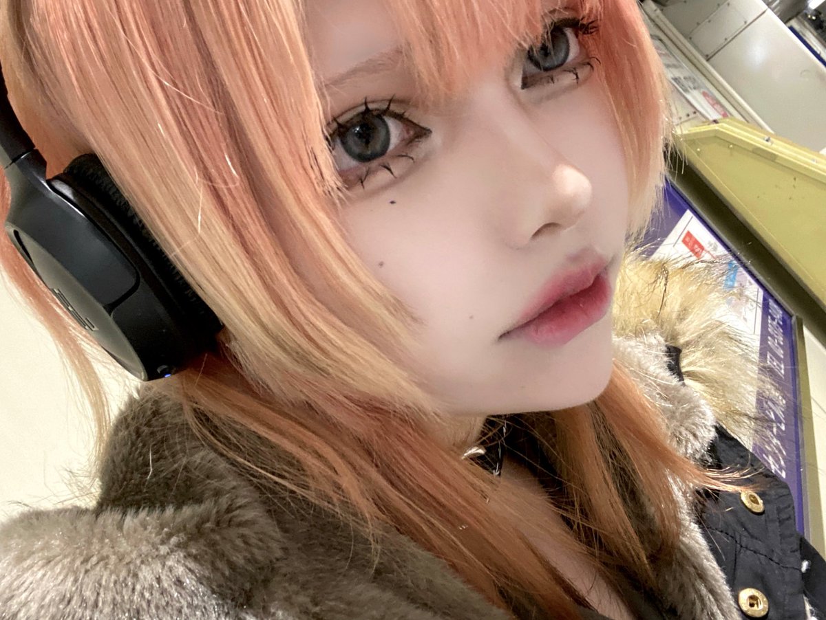 Melllo_x's tweet photo. 16さいの  ふゆ  ❄︎ https://t.co/ZsgS9Xopec