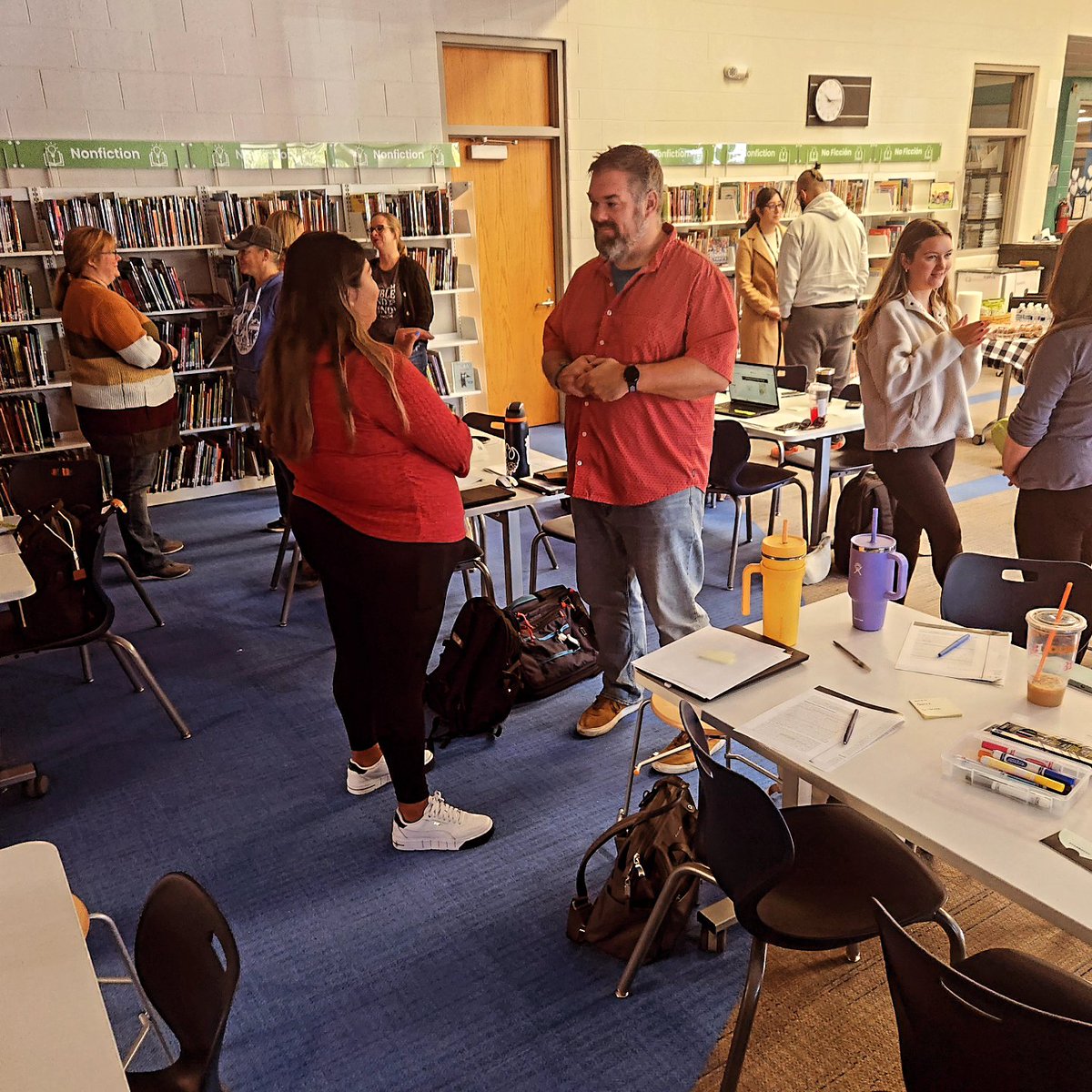 Angelique Masellis tweet media