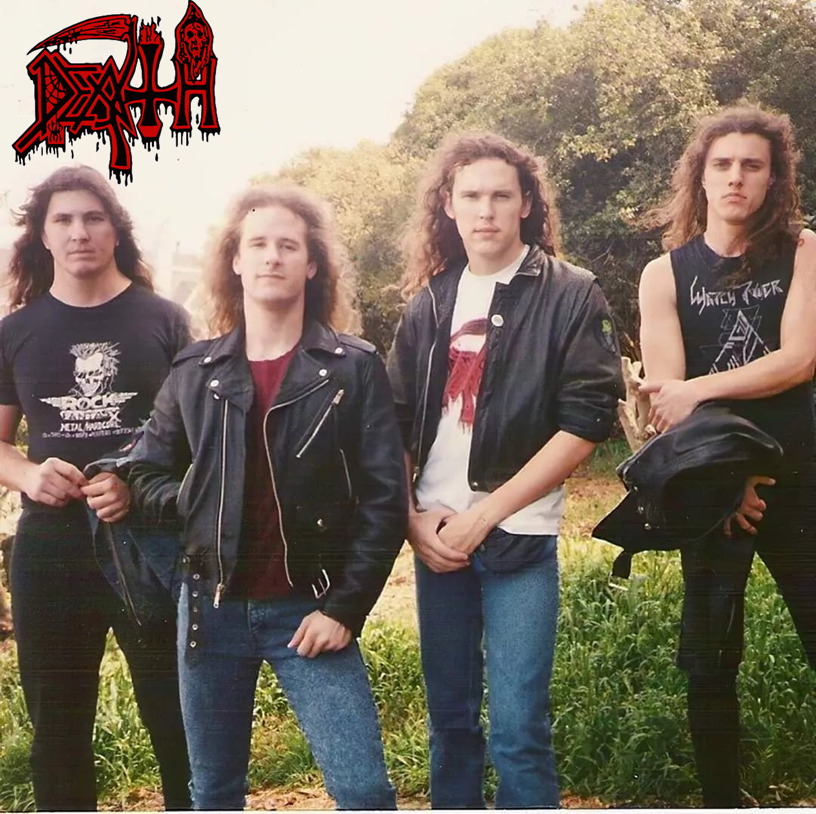 prometaller's tweet photo. Death🔥🔥 https://t.co/BQVHDq96nA