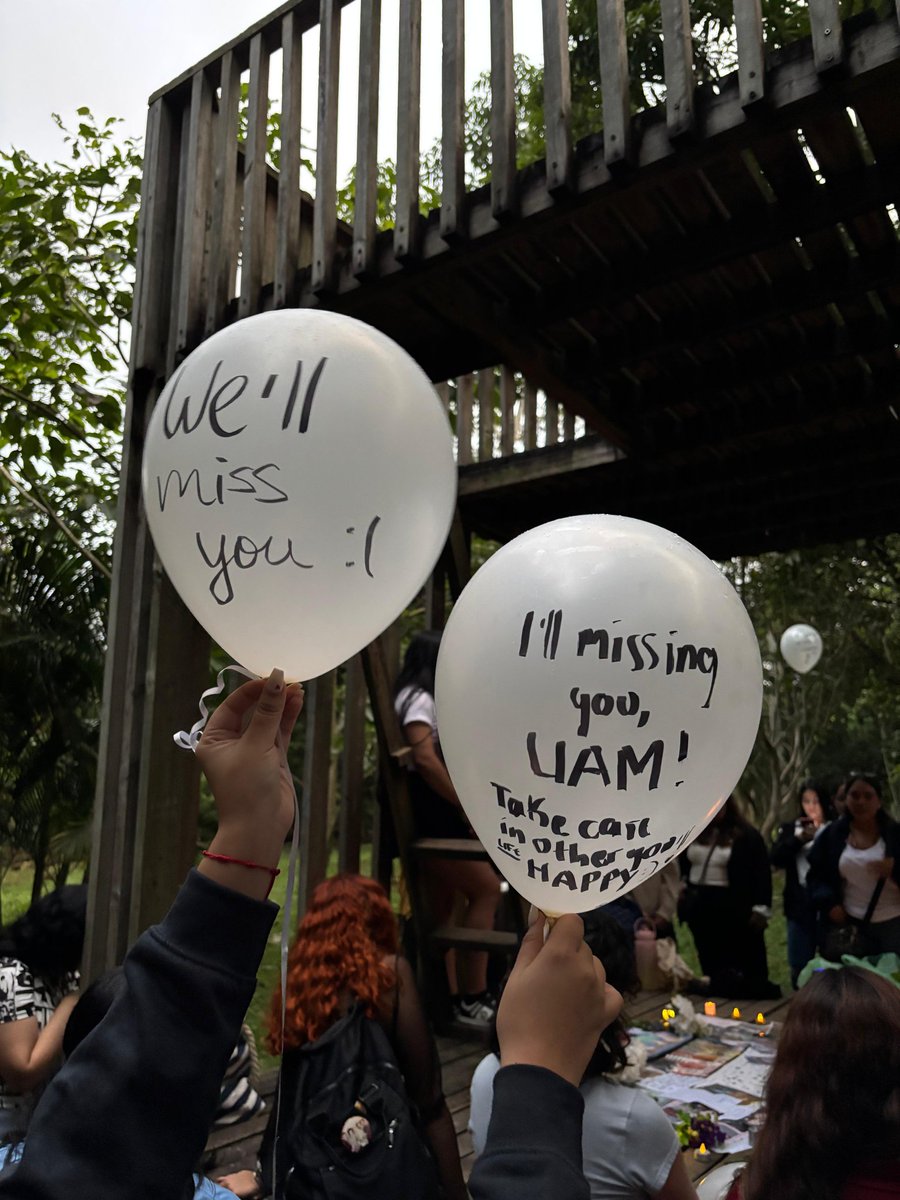 1ddaysv's tweet photo. Liam’s memorial in El Salvador 🇸🇻🤍         we all love you so much.
rest in peace Payno.
day 1 https://t.co/ICHfwEJ2D1