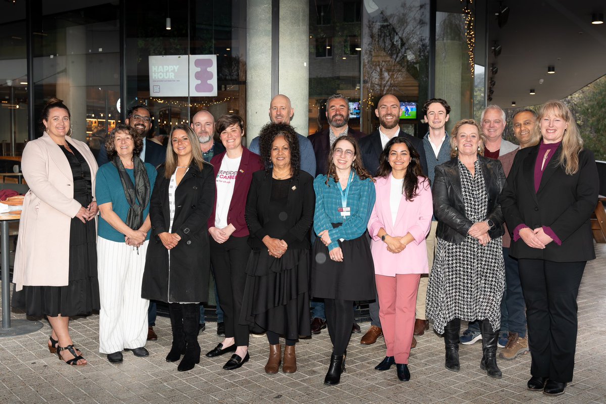 We did it. So many people’s fingerprints are on this result.

We saw swings away from Labor, the Liberals and the Greens toward independents across the ACT. Despite not existing at the start of this year, Independents for Canberra picked up 8.5% of the total primary vote.

It was