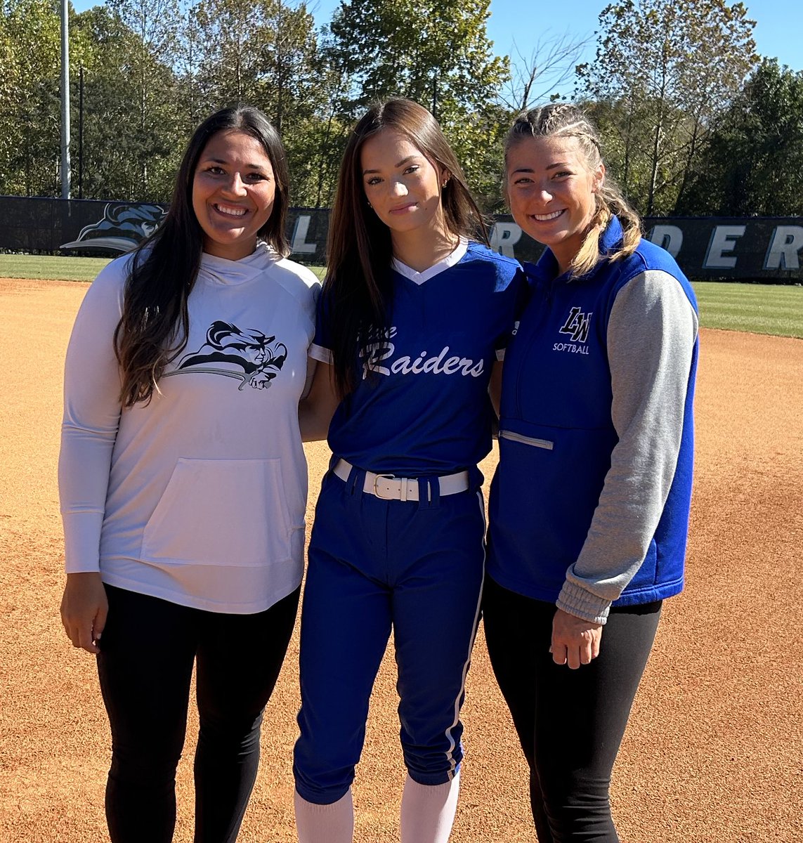 Kaelyn Ledford tweet media