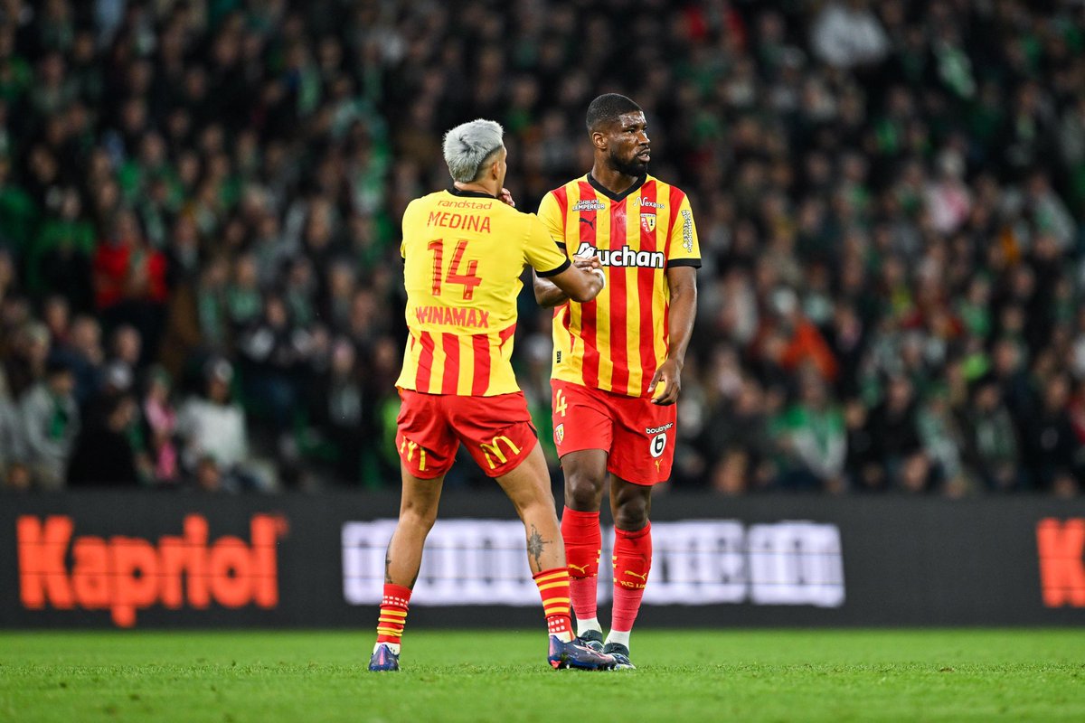 KevinDanso98's tweet photo. COMEBACK WITH A W!❤️💛

3️⃣ Points
☑️ clean sheet

It feels so good to be back on the pitch! https://t.co/9YWlsGlltb