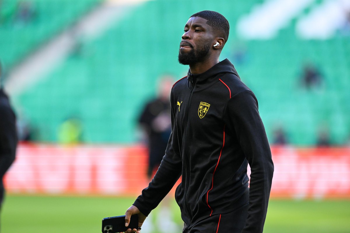 COMEBACK WITH A W!❤️💛

3️⃣ Points
☑️ clean sheet

It feels so good to be back on the pitch!