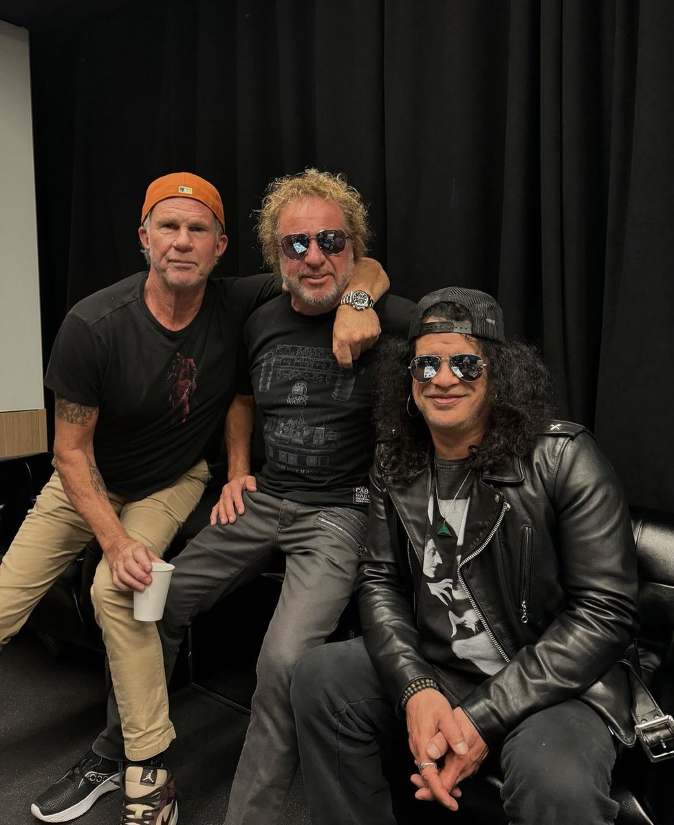 🎸 Rock History 🎸 tweet media