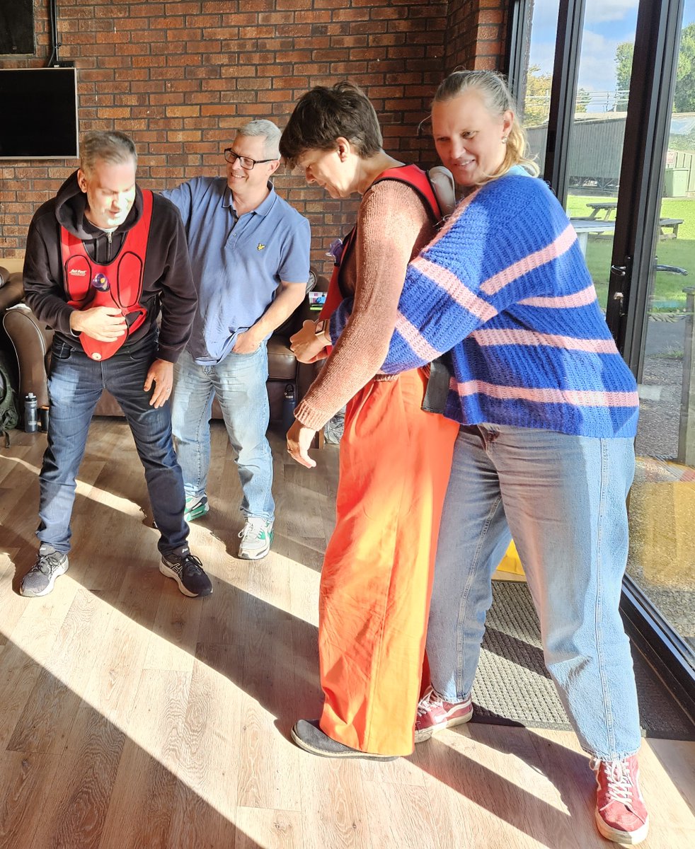 Lifeline Training tweet media