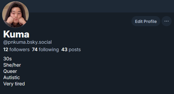 KUMA (@PNKUMA) / Posts / X