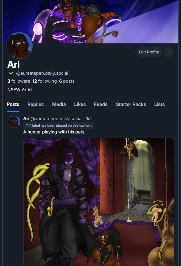 Another place to post is always nice.