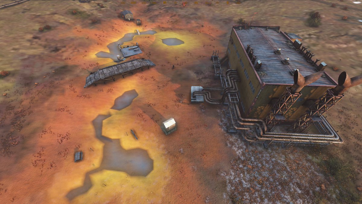 SLCCDAYZ's tweet photo. The beginning of the end for Sakhal. Where else do you know that gives map lore for the player base? This time around our map will have a story to tell, and custom places to bring more immersion to your experience. Prepare yourselves for the apocalypse coming to Sakhal. 
#DayZFrostline #Dayz