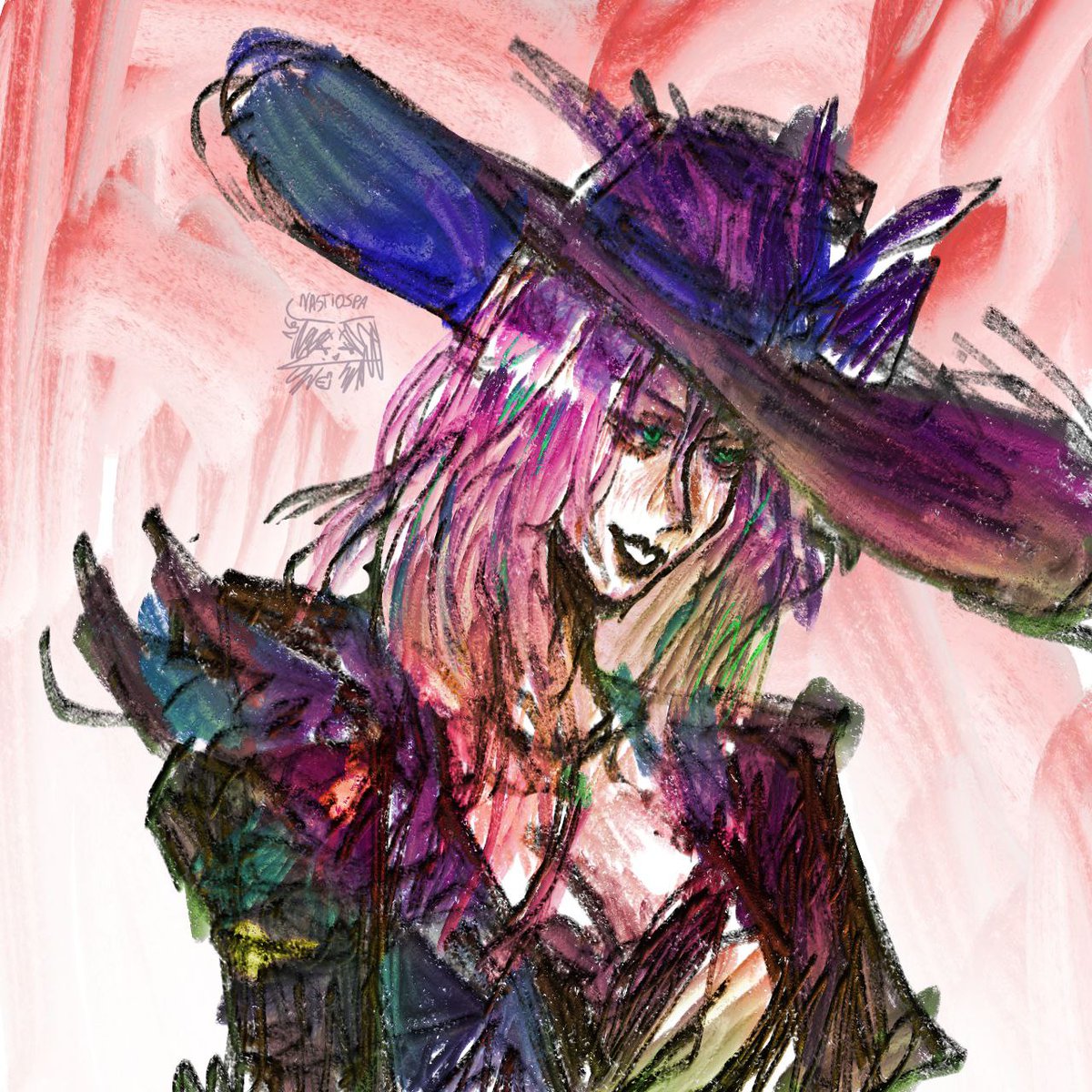 nastiospa's tweet photo. #jadehsr #jade #hsr #HonkaiStarRail #HSRFanart https://t.co/05lOoJRiMV