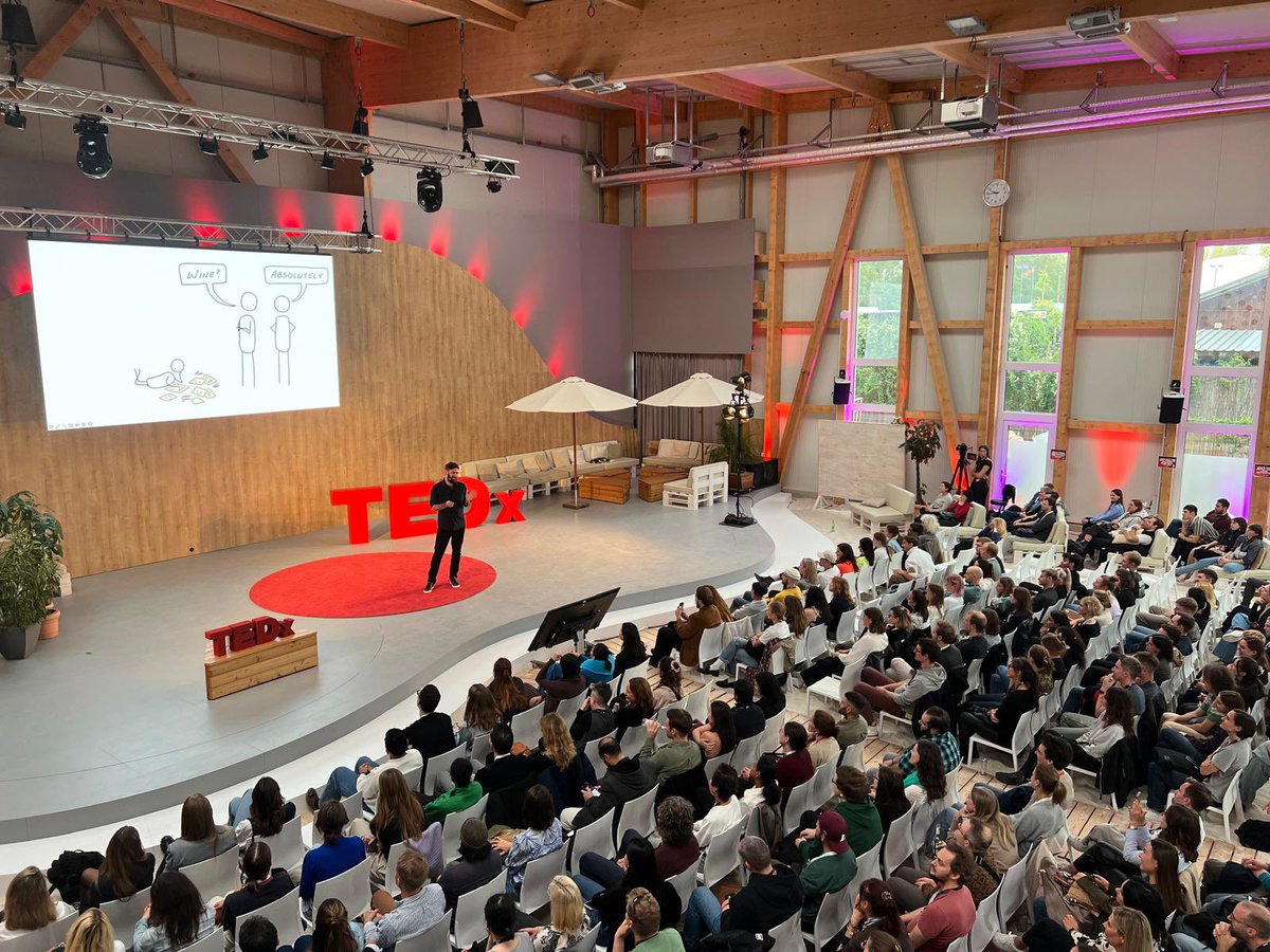 Chaz Hutton (@chazhutton) on Twitter photo So, did this today. Still buzzing. So, did this today. Still buzzing.