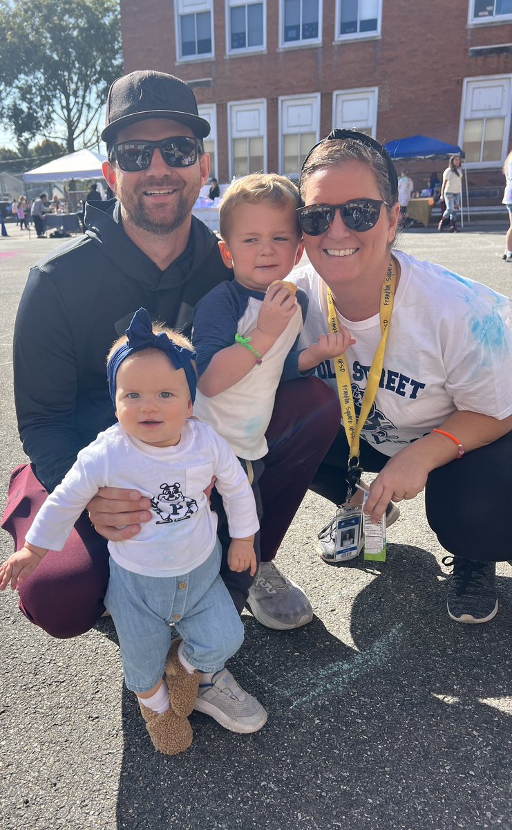 Polk Street School tweet media