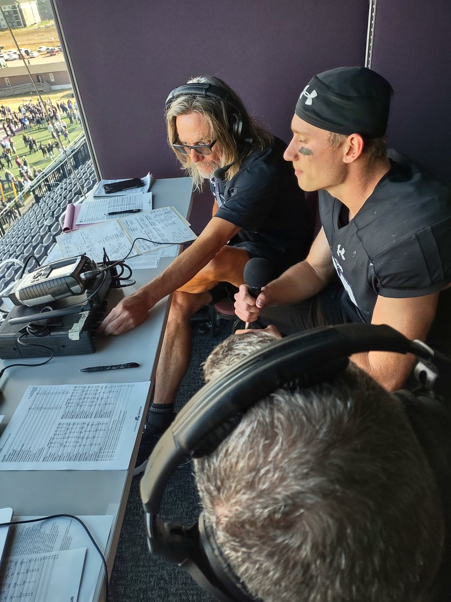 Chad Birger tweet media