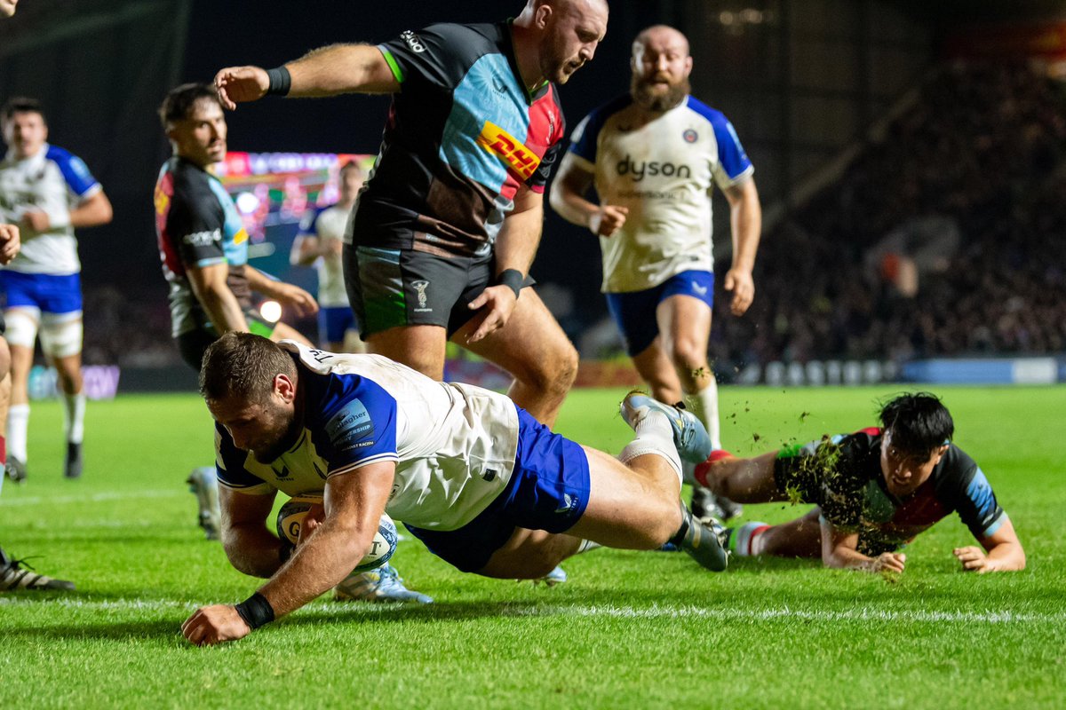 Wins on the road don’t come easy in this league😍

Another positive step forward for this group and look at what it means👏