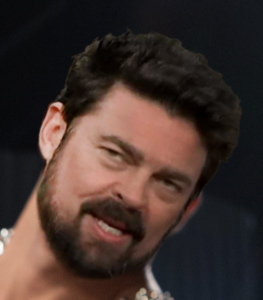 Posted some new edits on everything I own, links to my socials are in the Linktree found in my Bio. A bit behind on everything at the moment so hoping the weekend gives me time to play catch-up. Hope people enjoy 😎