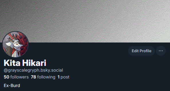 'Kari (Grayscale) tweet media