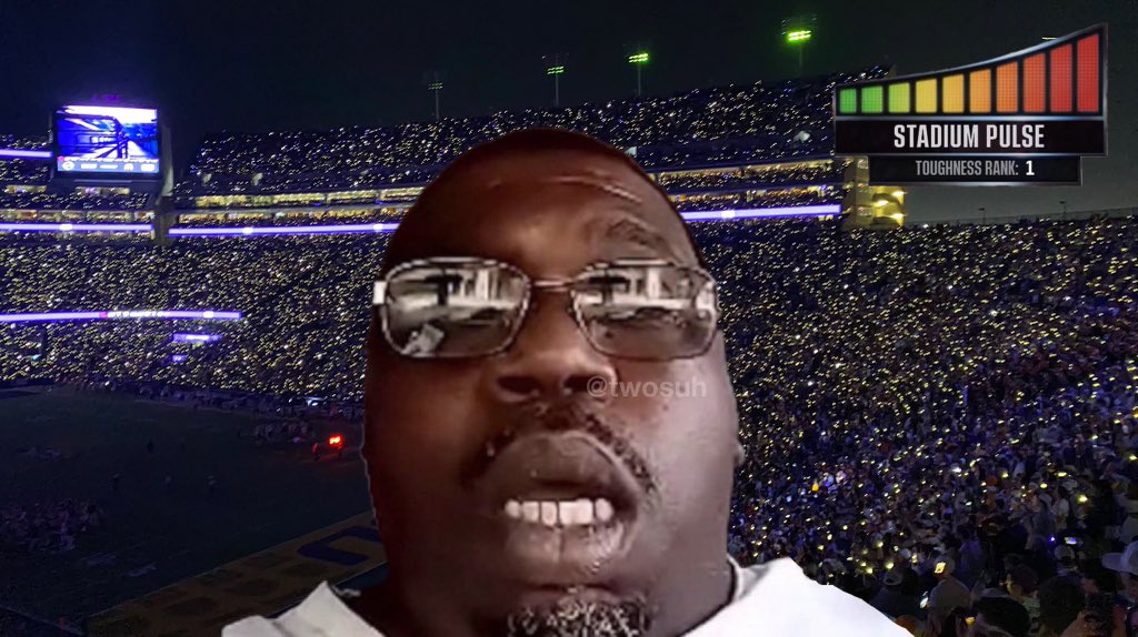 twosuh's tweet photo. Jalen Milroe on November 9th: https://t.co/TRinMbMPlI