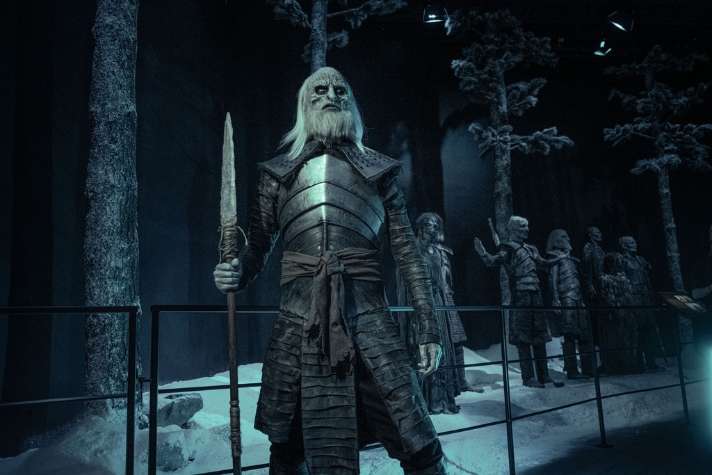 Deerstalker Pictures tweet media