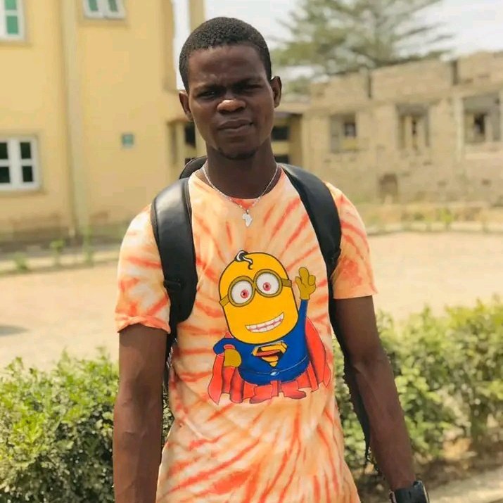Quinz22's tweet photo. #NewProfilePic https://t.co/k43nWBtiXJ