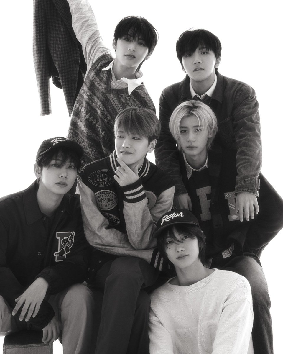 .<a href="/BOYNEXTDOOR_KOZ/">BOYNEXTDOOR</a> is currently the most followed 5th generation boy group on major social media in the last 24 hours (Tiktok, Instagram, Twitter).

#BOYNEXTDOOR #보이넥스트도어 #BND