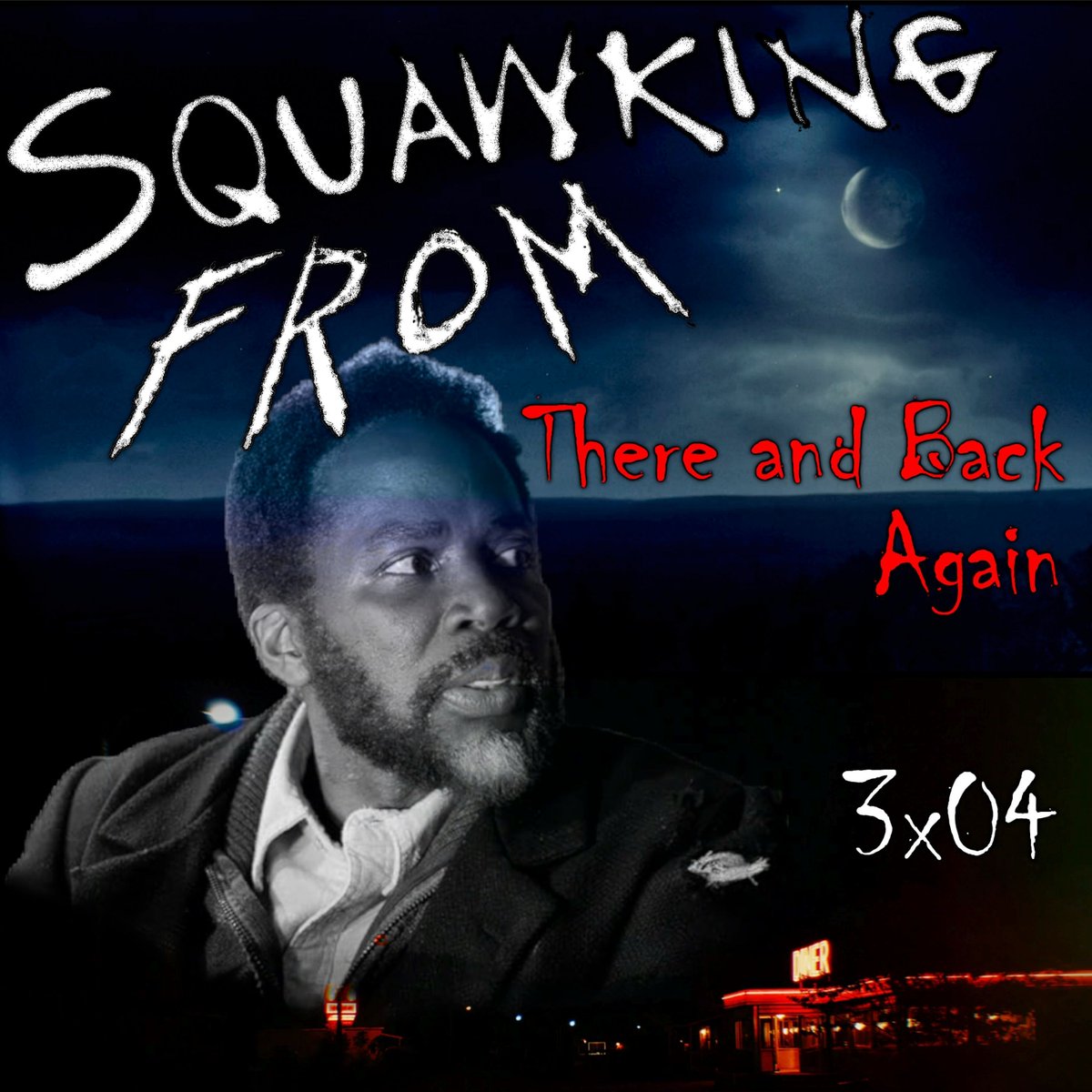 SQUAWKING_DEAD's tweet photo. 🎧#Podcast Update!🔊

#FROM
3x04
There and Back Again

📻➡ https://t.co/6vjPgYoX7e

#FROMSeason3 #FROMS3 #MGMFROM #FROMonMGM #EPIXFROM #FROMonEPIX #FROMSeries

#ApplePodcasts #Spotify #SpotifyPodcast #iTunes #iTunesPodcast #PandoraPodcasts #Castbox #PocketCasts #iHeart https://t.co/ZcRevYvNiM