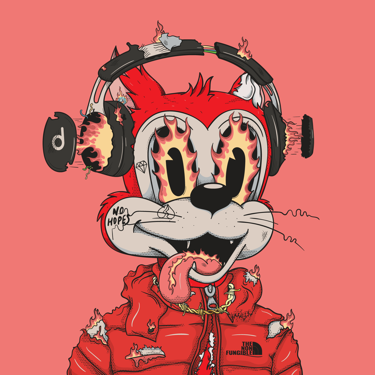 DegenzCoffee tweet media