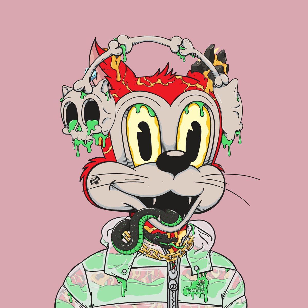 DegenzCoffee tweet media