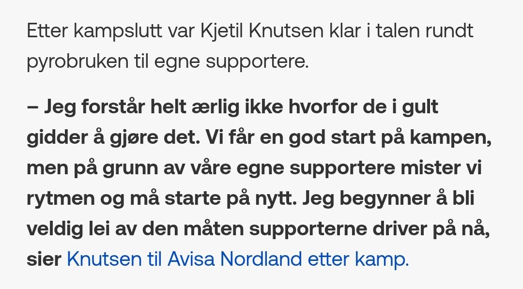 Anders Wiik Mittet tweet media