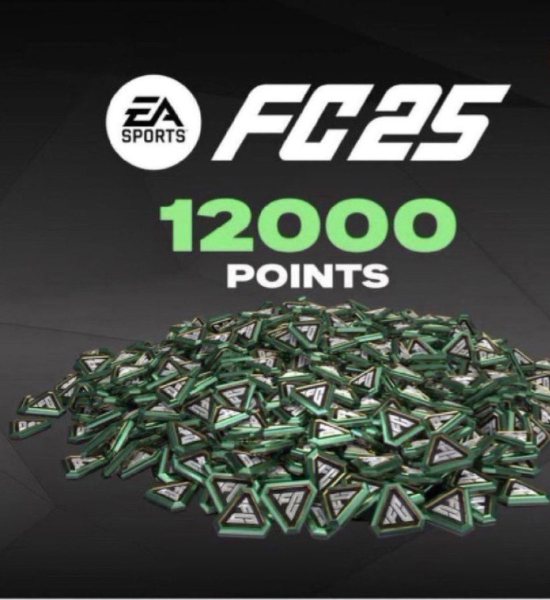 FC26 Giveaways tweet media