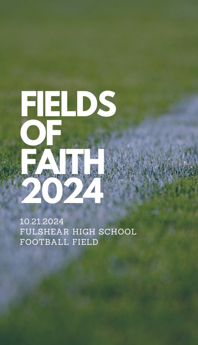 Foster FCA tweet media