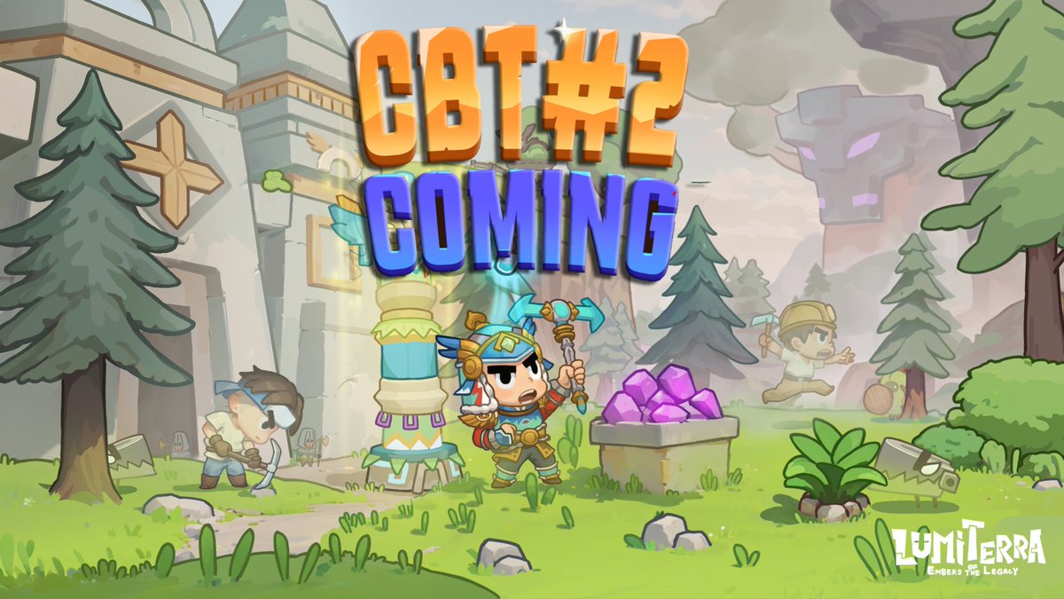 nicoletaanft's tweet image. 🔥🔥 SORTEO 20 WL para LUMITERRA en 24hs 🔥🔥

♻️ Dar RT + Like
👉 Entrar al discord: discord.gg/BpcpczQvdm (ahí entrego el premio a los ganadores)
✍️ Comentá tu Ronin wallet

Éxitos a todosss 🍀