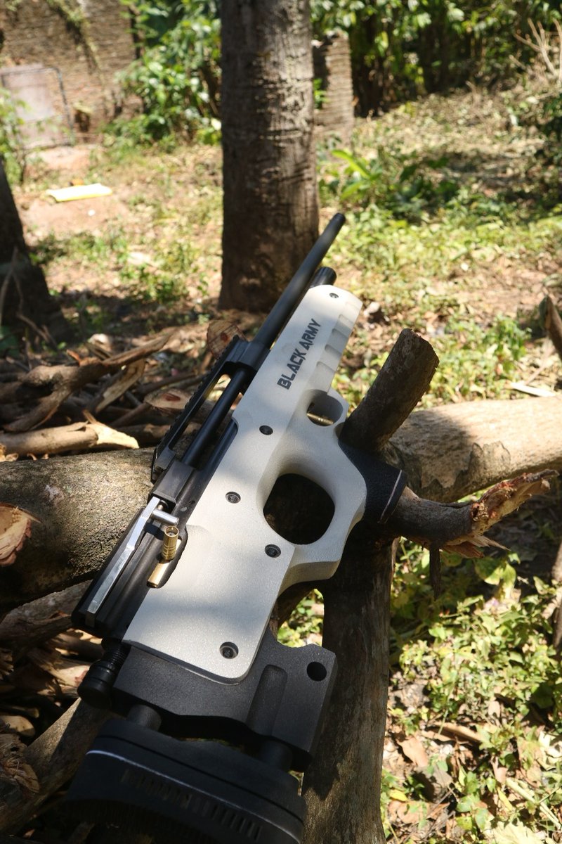 GsaIndonesia's tweet photo. Senapan Angin PCP Bullpup Black Army Magazine 

Selengkapnya cek disini https://t.co/lHwjjfUK2u https://t.co/4BRBadrq1y