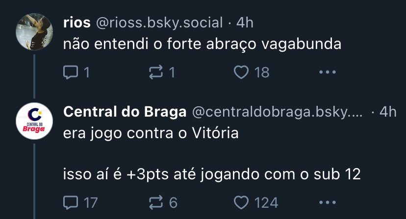 bsouzac's tweet photo. Fala central do brega, seu arrombado @CentralDoBrega https://t.co/wjMpZolIyj