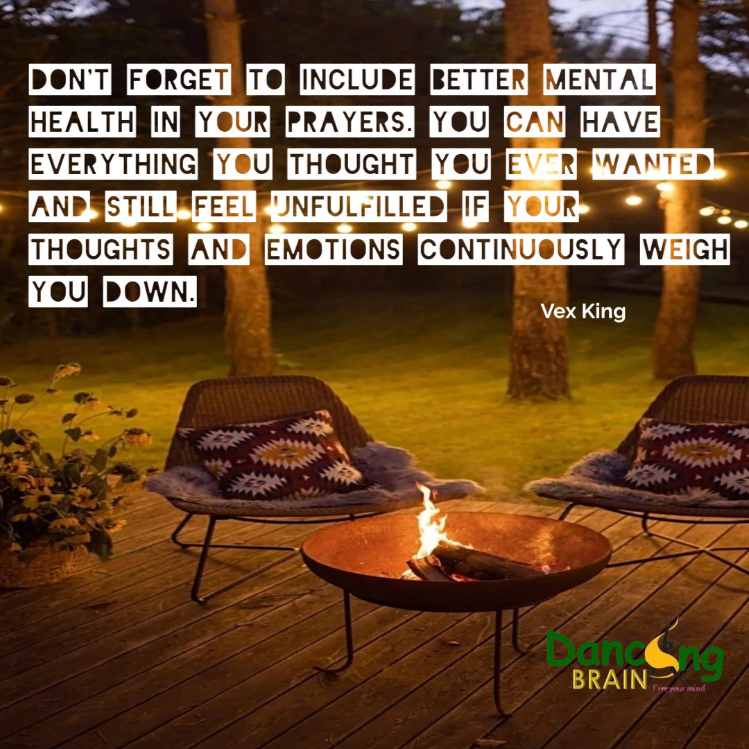Optilifechoices's tweet photo. There's no health without mental health https://t.co/5xSZeQHRvn