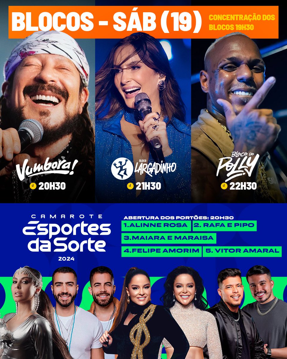 micarinathe's tweet photo. Rapazzzz, tu não vai perder o segundo dia de Micarina, né?! Cuida e vem ferver na avenida, já tô te esperando! ❤️‍🔥 https://t.co/xs3ymHfCrU