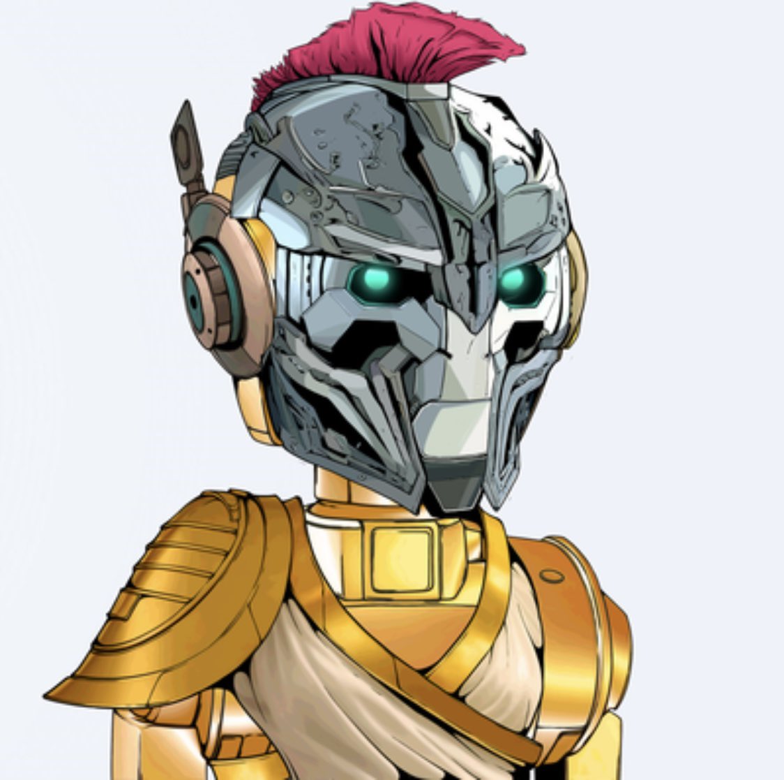 🚀 Holding my <a href="/vtopiaio/">VTOPIA</a> grails knowing they are weaving together NFTs + NFT-Fi + Sports Betting + Memecoins + Gaming + Gambling in a way that no one will see coming. 🤯 Can’t wait to see Solana crush it this bull! 💎🙌