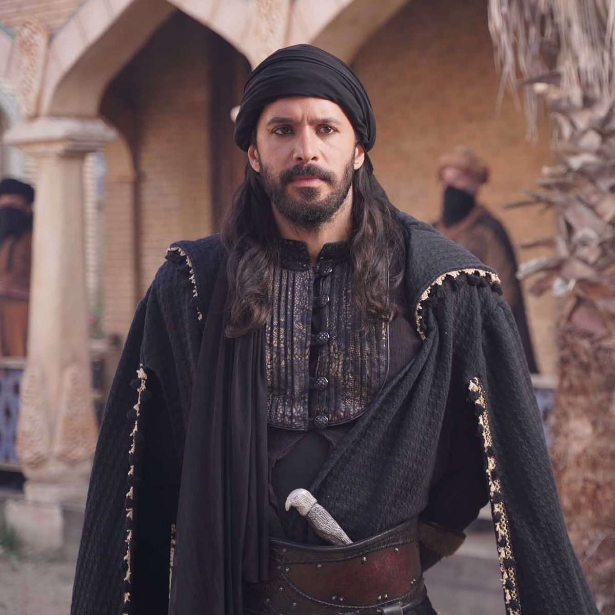 esr33q's tweet image. Baghdad style 😭🔥🔥🔥
 #BarişArduç #Alparslan