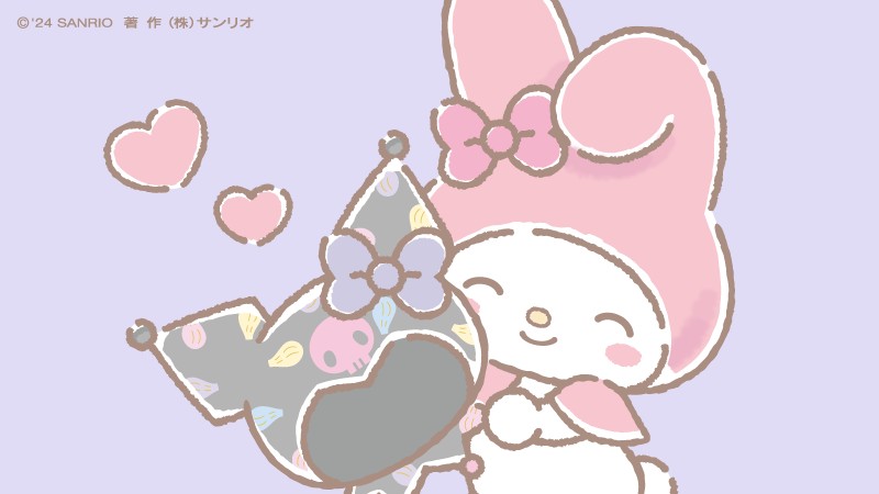 Melody_Mariland's tweet photo. だいすきな　あのコへの　ぴれぜんと♡　よろこんで　くれるかな♡　おたんじょうびまでに　とどきますように‥ https://t.co/Anz1yvwABi